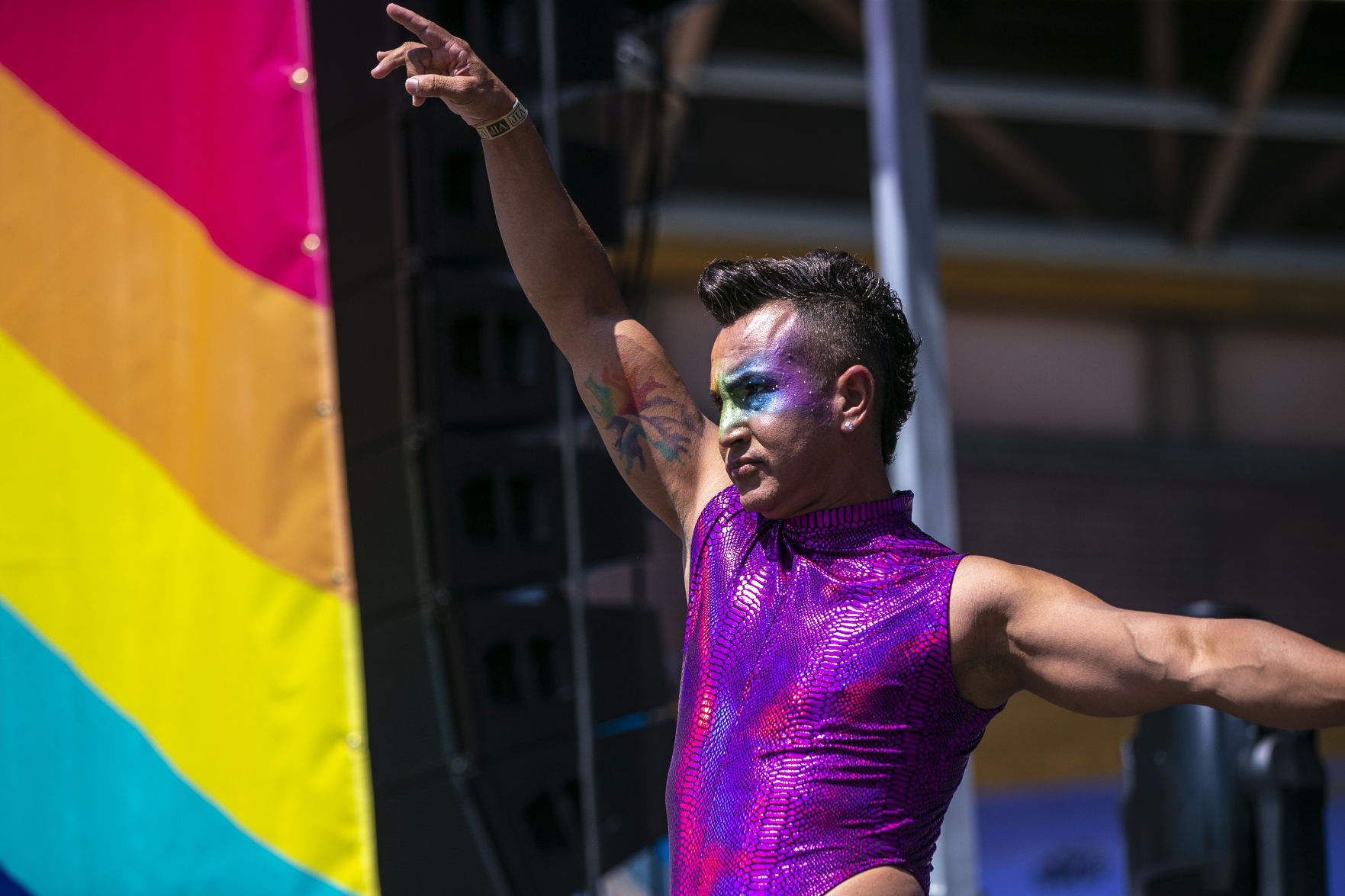 PrideFest 7